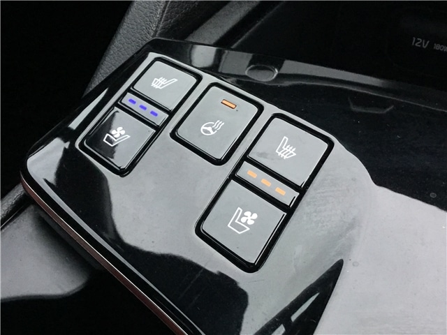 Used Kia Sportage 2024 for sale - 76372377: Photo 22