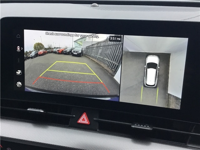 Used Kia Sportage 2024 for sale - 76372377: Photo 24