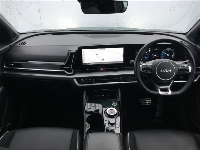 Used Kia Sportage 2024 for sale - 76372377: Photo 4