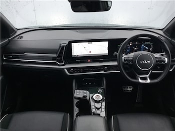 Used Kia Sportage 2024 for sale - 76372377: Photo