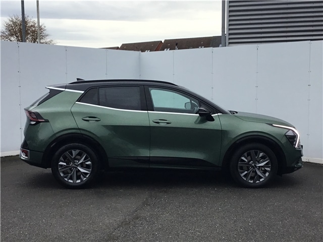 Used Kia Sportage 2024 for sale - 76372377: Photo 6