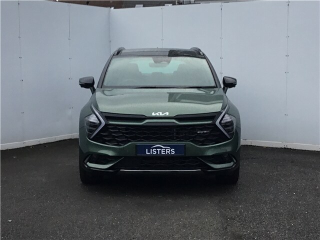 Used Kia Sportage 2024 for sale - 76372377: Photo 8