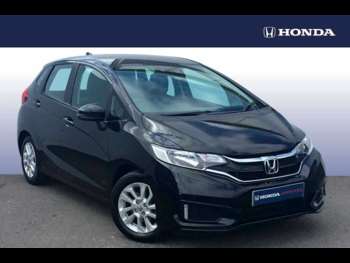 2018 (18) - 1.3 i-VTEC SE Navi 5dr