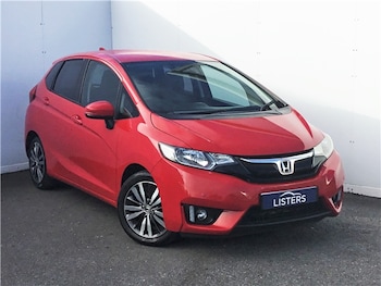 Used Honda Jazz 2017 for sale - 75814231: Photo