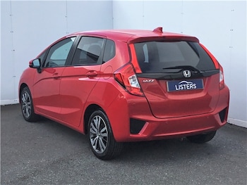 Used Honda Jazz 2017 for sale - 75814231: Photo