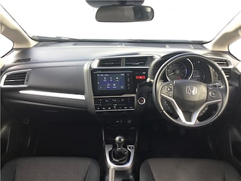 Used Honda Jazz 2017 for sale - 75814231: Photo