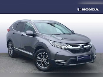 Used Honda CR-V 2023 for sale - 75495028: Photo