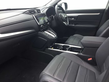 Used Honda CR-V 2023 for sale - 75495028: Photo
