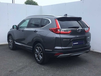 Used Honda CR-V 2023 for sale - 75495028: Photo