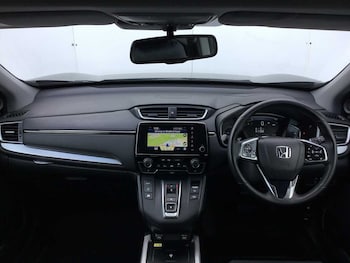 Used Honda CR-V 2023 for sale - 75495028: Photo
