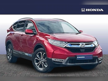 Used Honda CR-V 2023 for sale - 78831274: Photo