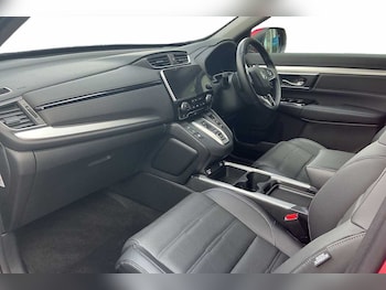 Used Honda CR-V 2023 for sale - 78831274: Photo