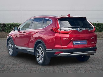 Used Honda CR-V 2023 for sale - 78831274: Photo