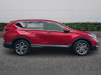 Used Honda CR-V 2023 for sale - 78831274: Photo