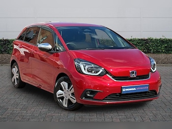 Used Honda Jazz 2023 for sale - 78172162: Photo