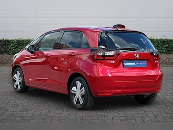Used Honda Jazz 2023 for sale - 78172162: Photo