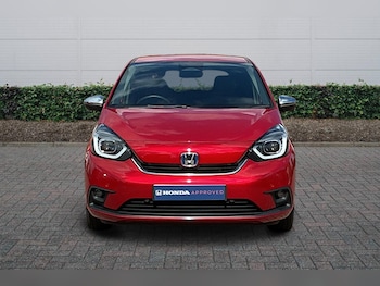 Used Honda Jazz 2023 for sale - 78172162: Photo