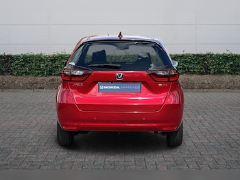 Used Honda Jazz 2023 for sale - 78172162: Photo