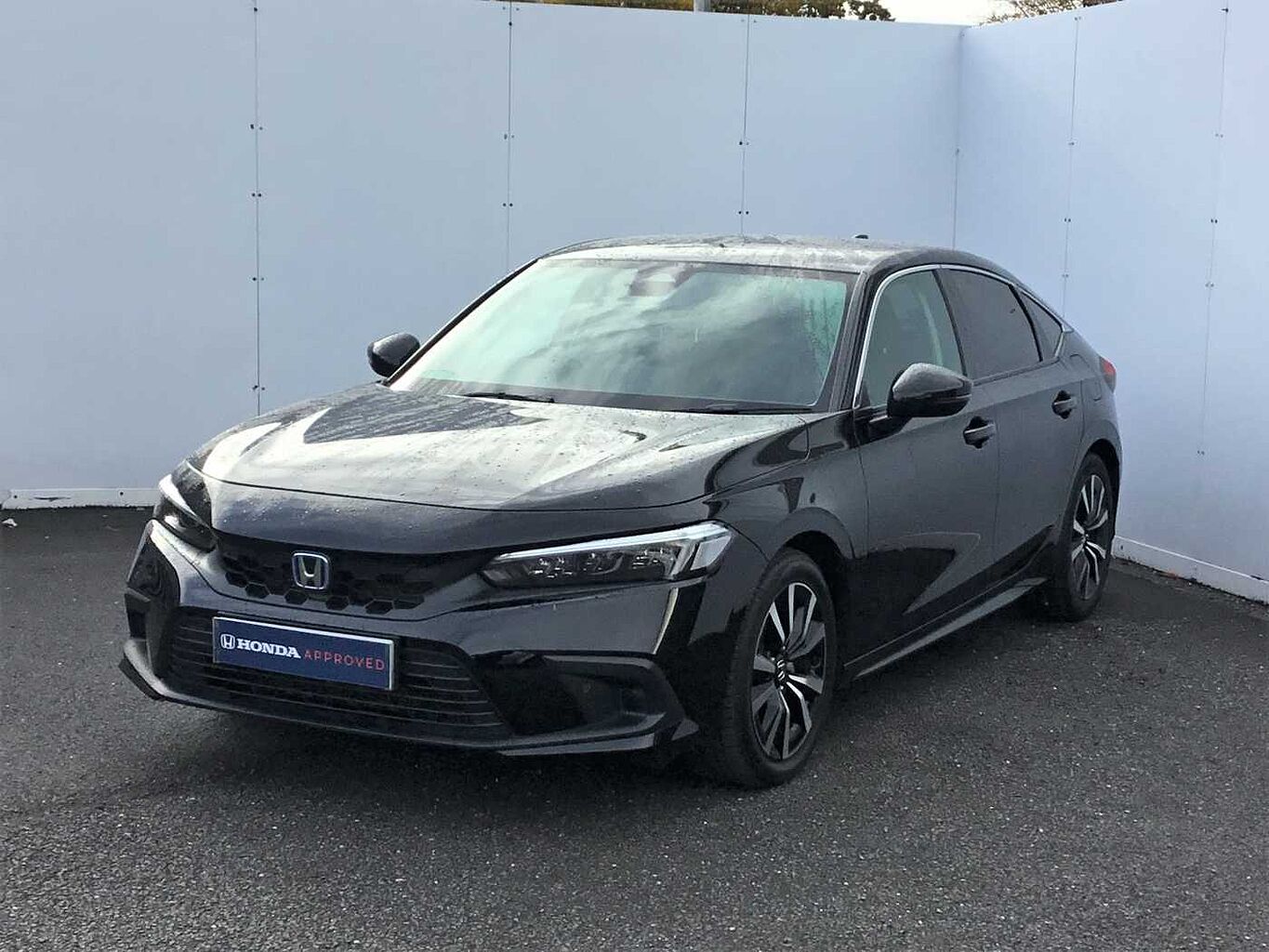 Used Honda Civic 2023 for sale - 76285461: Photo 10