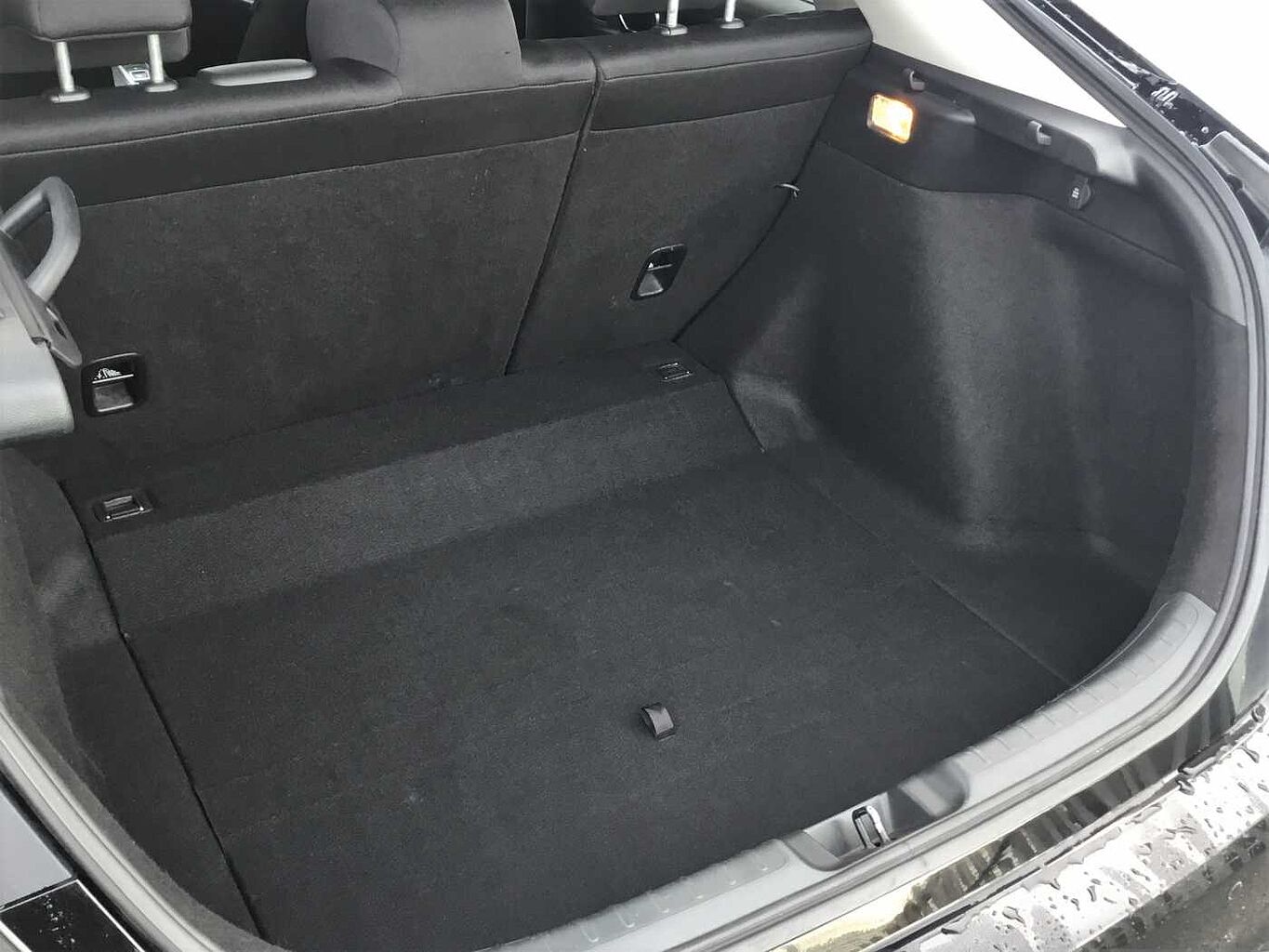 Used Honda Civic 2023 for sale - 76285461: Photo 13