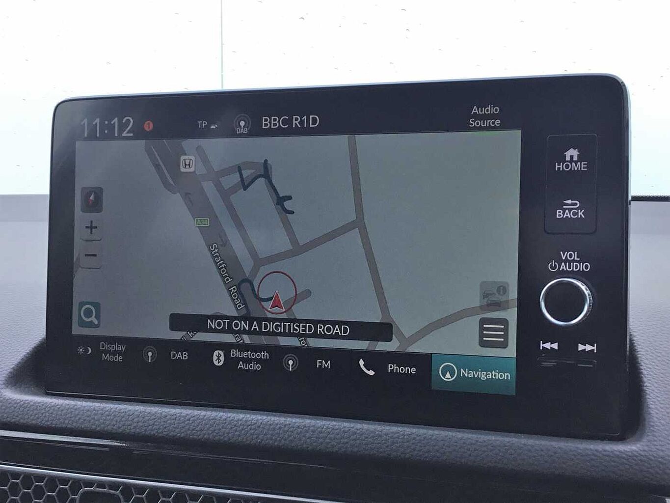 Used Honda Civic 2023 for sale - 76285461: Photo 14