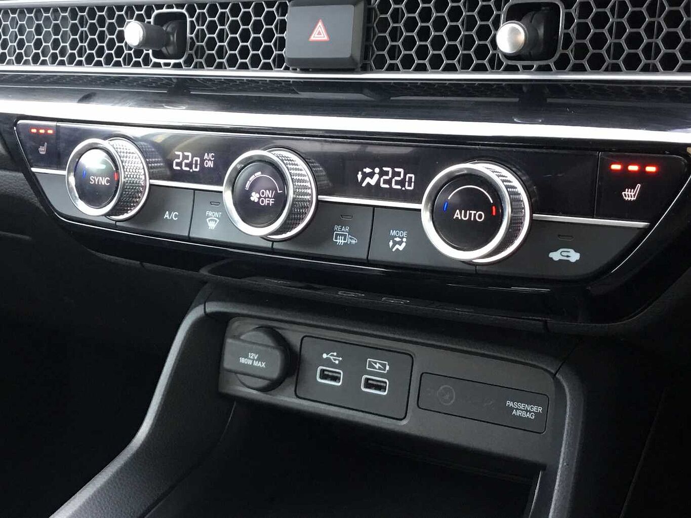 Used Honda Civic 2023 for sale - 76285461: Photo 15