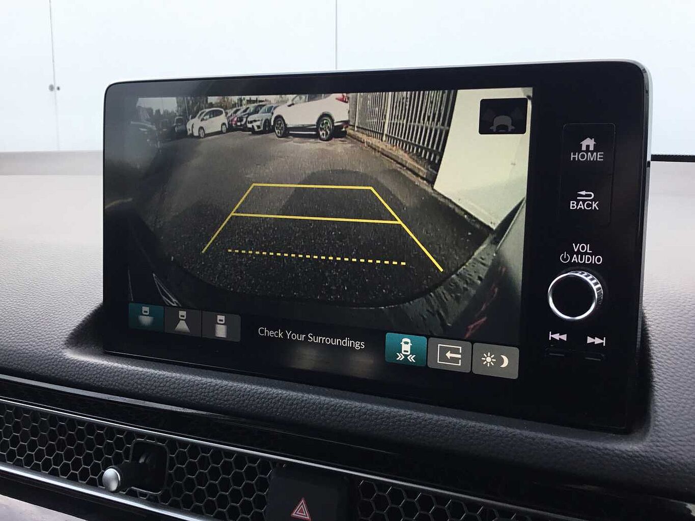 Used Honda Civic 2023 for sale - 76285461: Photo 17