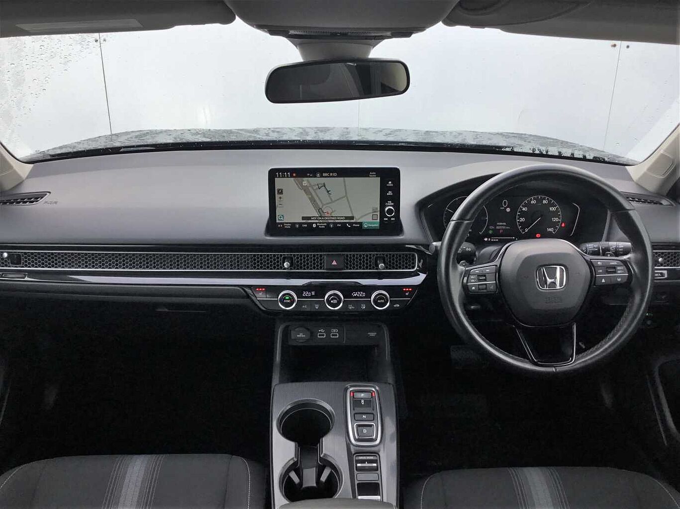 Used Honda Civic 2023 for sale - 76285461: Photo 4