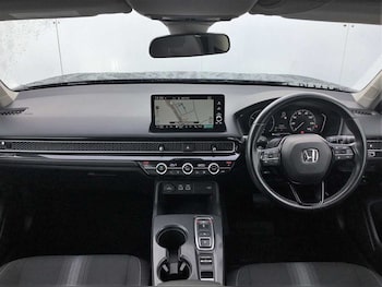 Used Honda Civic 2023 for sale - 76285461: Photo