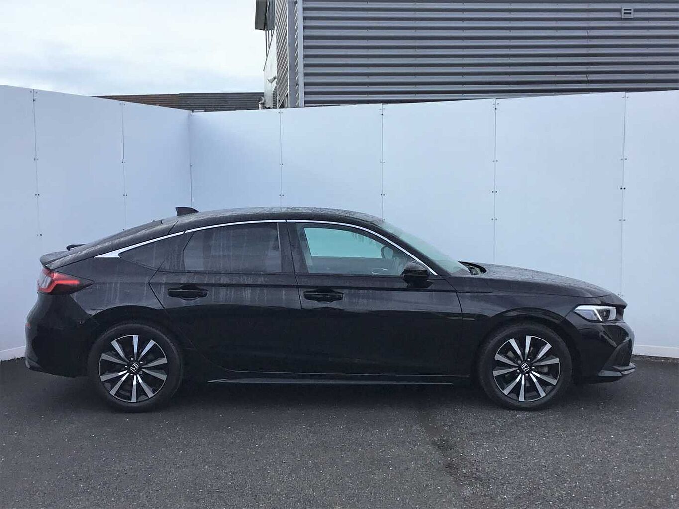 Used Honda Civic 2023 for sale - 76285461: Photo 5