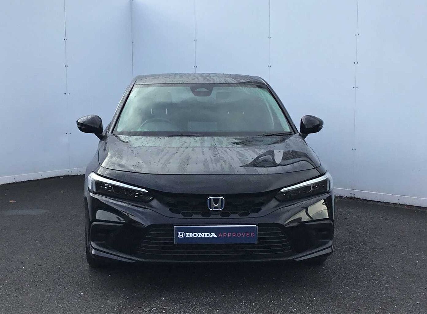 Used Honda Civic 2023 for sale - 76285461: Photo 6