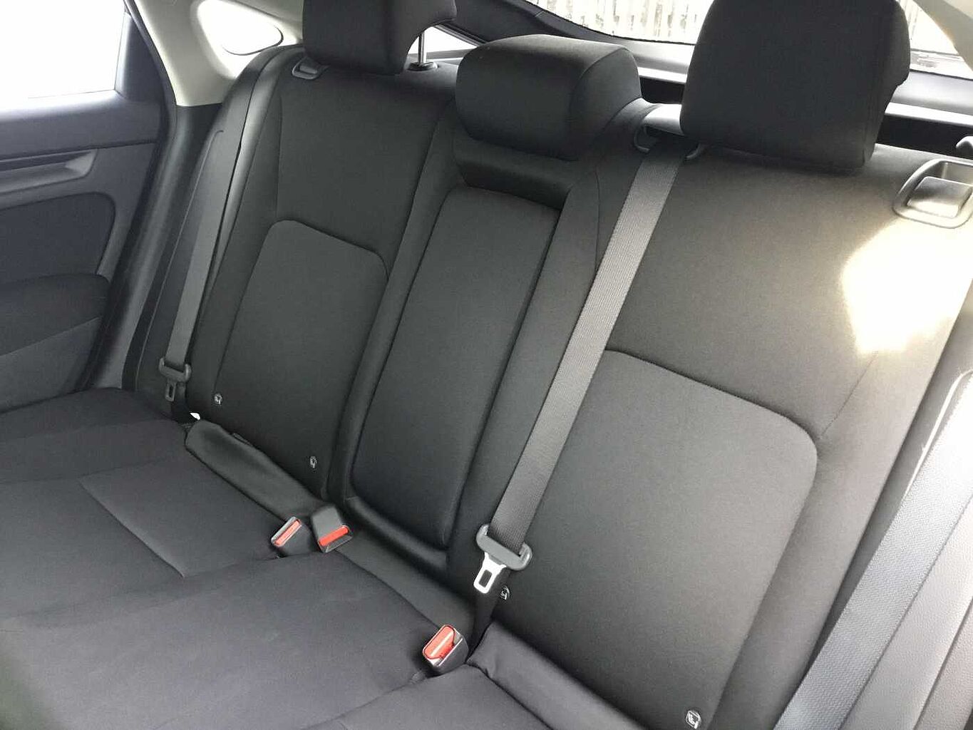 Used Honda Civic 2023 for sale - 76285461: Photo 8