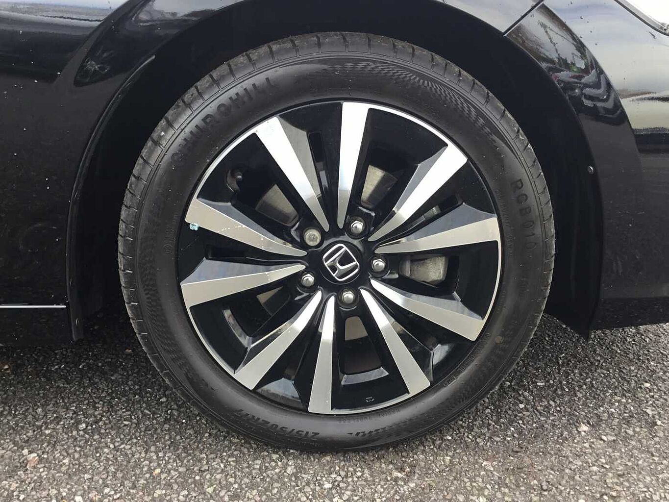 Used Honda Civic 2023 for sale - 76285461: Photo 9