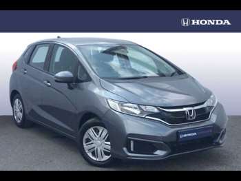 2019 (19) - 1.3 i-VTEC S 5dr