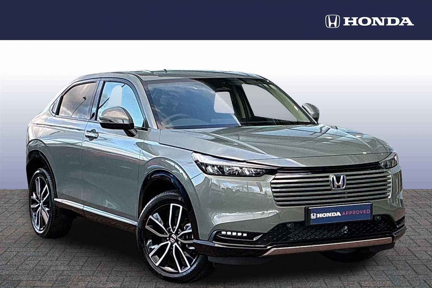 Used Honda HR-V 2025 for sale - 77164017: Photo 1