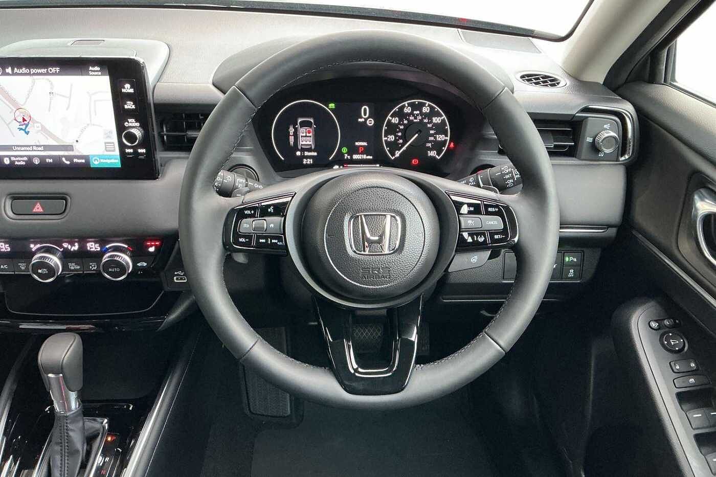 Used Honda HR-V 2025 for sale - 77164017: Photo 11