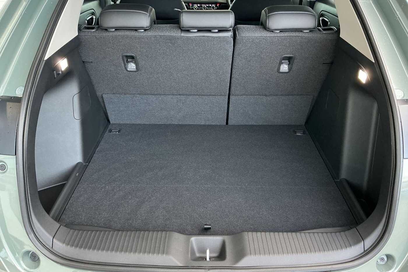 Used Honda HR-V 2025 for sale - 77164017: Photo 13