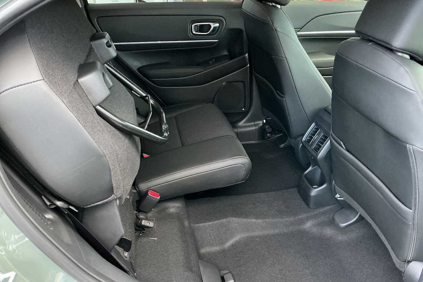 Used Honda HR-V 2025 for sale - 77164017: Photo 15