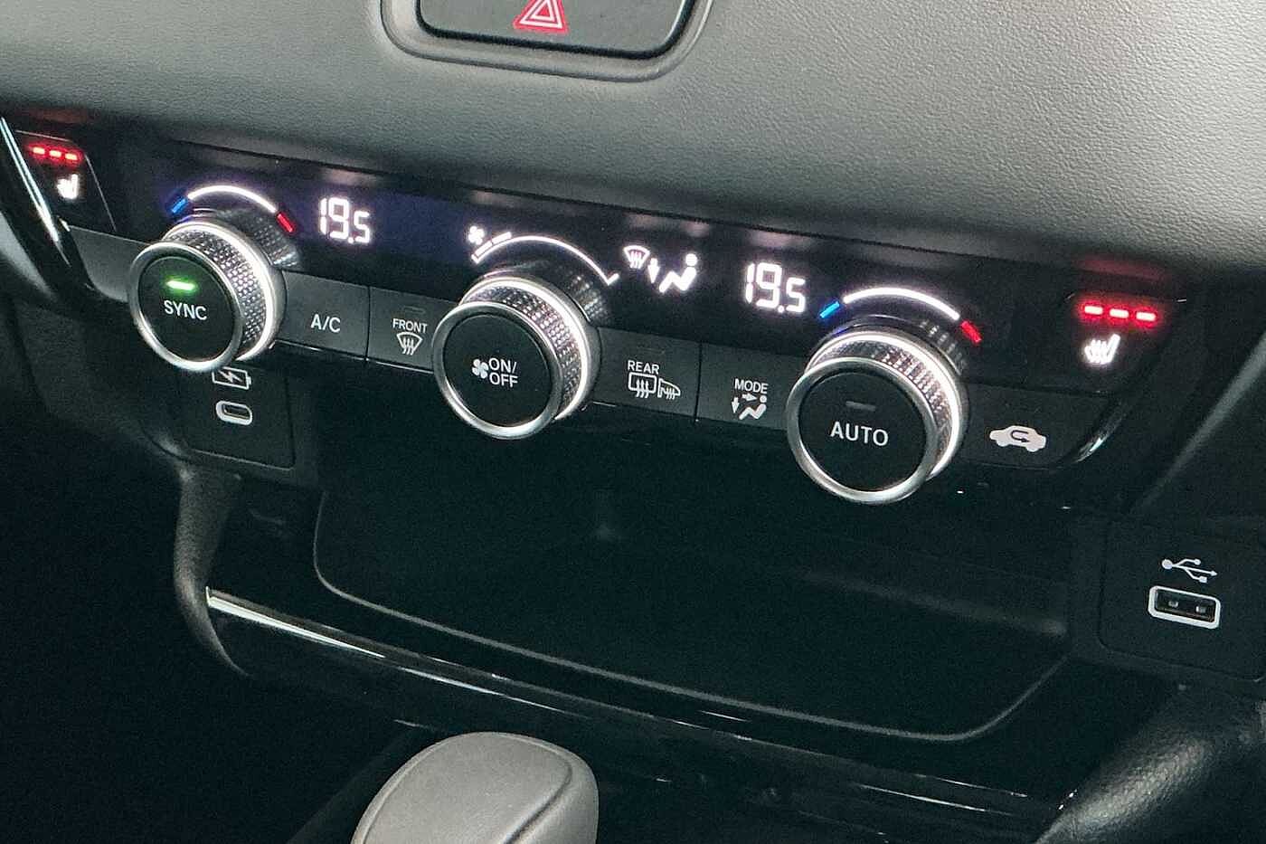 Used Honda HR-V 2025 for sale - 77164017: Photo 17