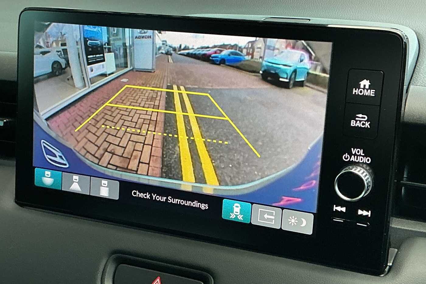 Used Honda HR-V 2025 for sale - 77164017: Photo 19