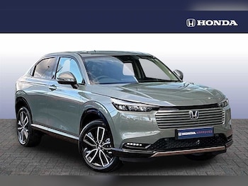 Used Honda HR-V 2025 for sale - 77164017: Photo