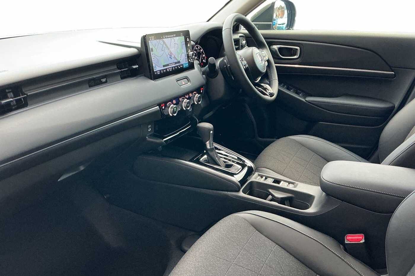 Used Honda HR-V 2025 for sale - 77164017: Photo 2