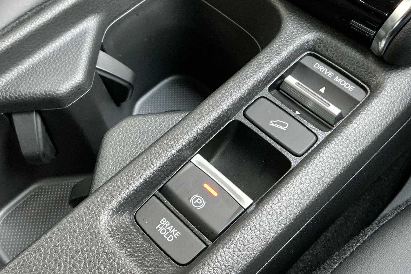 Used Honda HR-V 2025 for sale - 77164017: Photo 20