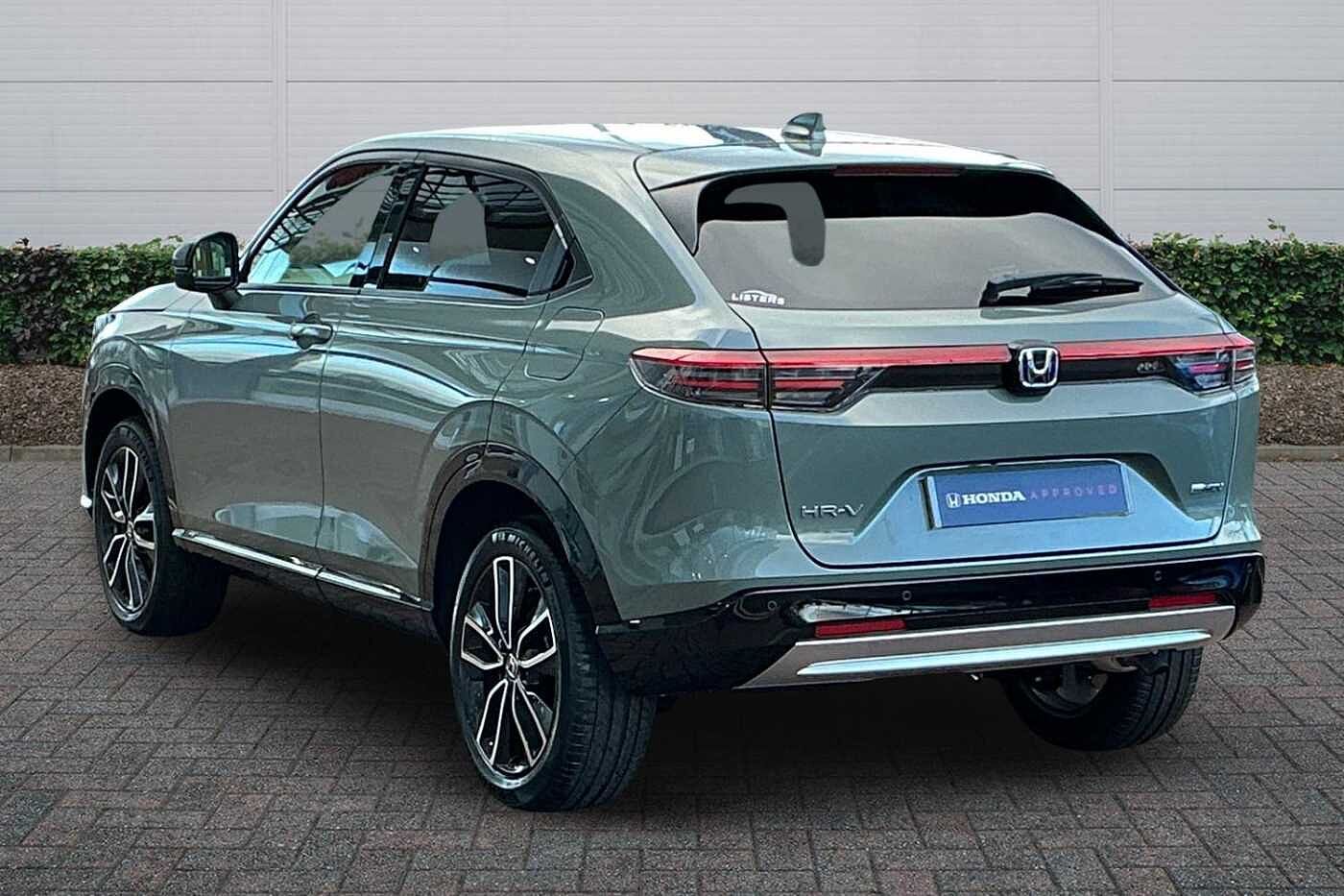 Used Honda HR-V 2025 for sale - 77164017: Photo 3