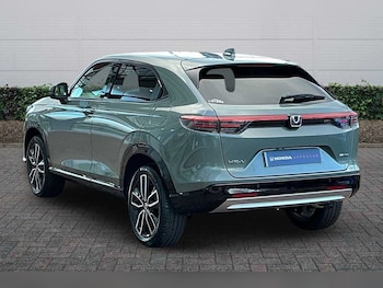 Used Honda HR-V 2025 for sale - 77164017: Photo