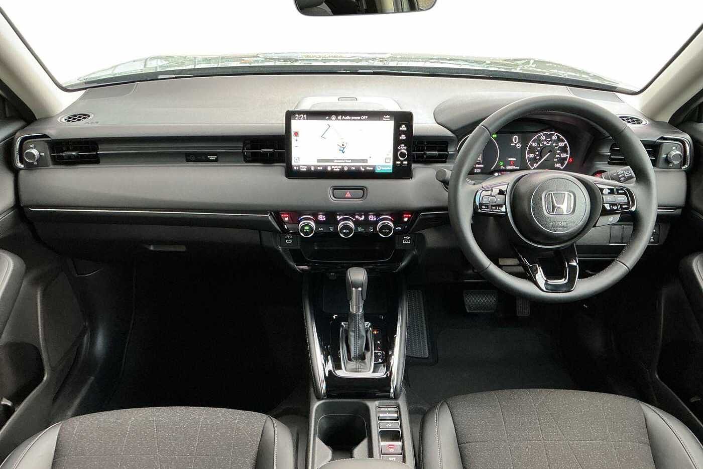 Used Honda HR-V 2025 for sale - 77164017: Photo 4