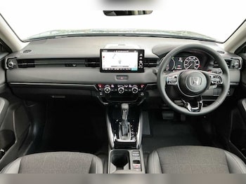 Used Honda HR-V 2025 for sale - 77164017: Photo