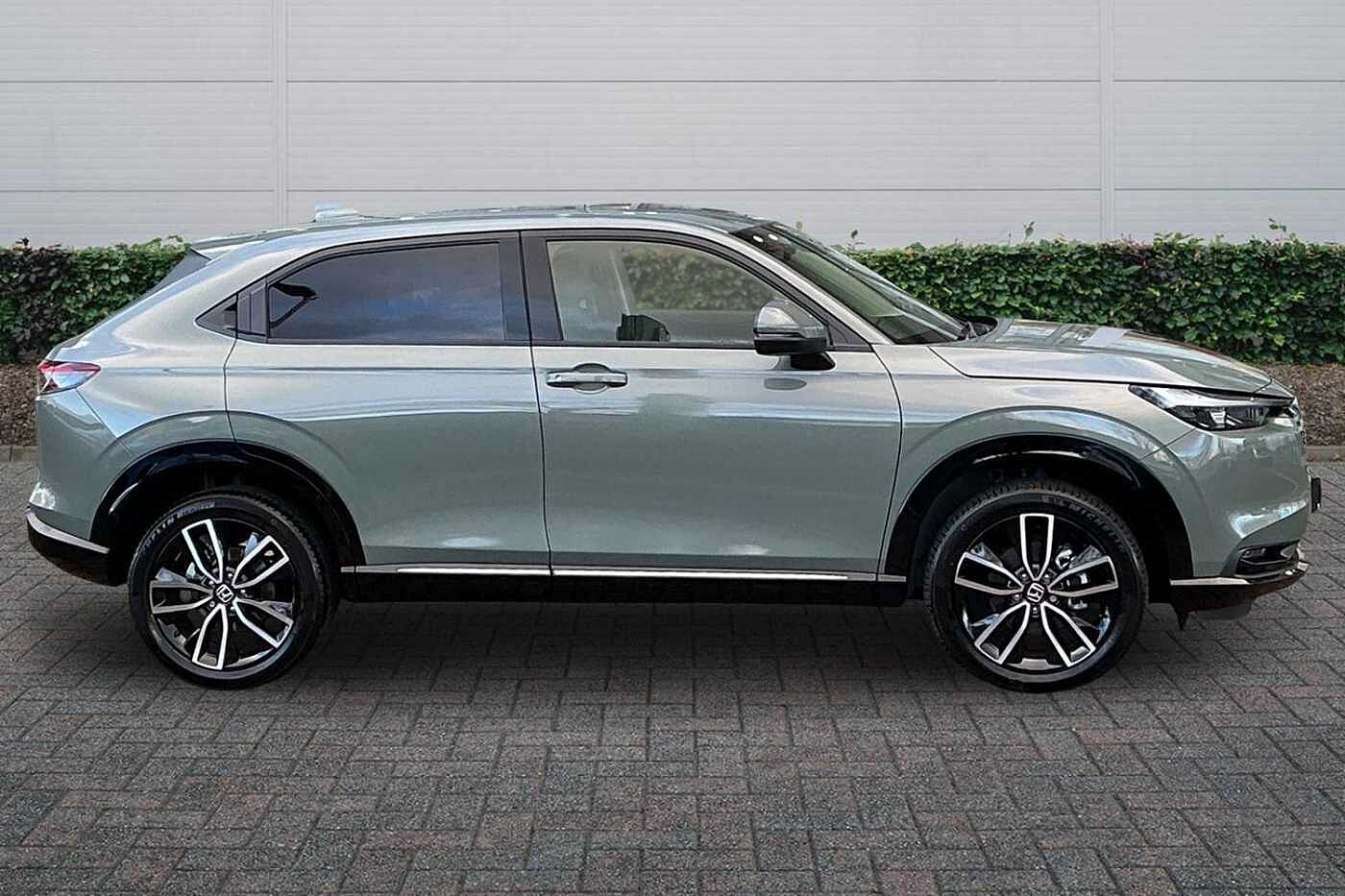 Used Honda HR-V 2025 for sale - 77164017: Photo 5