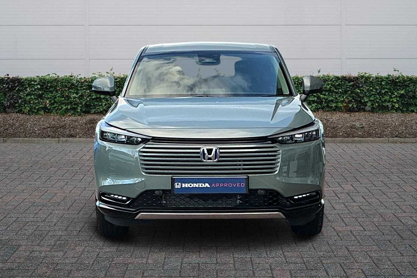 Used Honda HR-V 2025 for sale - 77164017: Photo 6