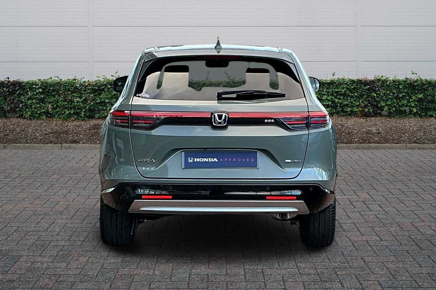 Used Honda HR-V 2025 for sale - 77164017: Photo 7